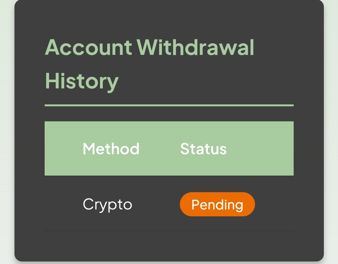 Sir Khameex Fx (@mrkhameex) on Twitter photo Just requested my first payout with <a href="/Fundededge_X/">FundedEdge.io</a>. Let’s see how long it takes and how smooth the process is. Time to find out how fast and reliable they really are 💰👀 #trading #FundedEdge #propfirm Just requested my first payout with <a href="/Fundededge_X/">FundedEdge.io</a>. Let’s see how long it takes and how smooth the process is. Time to find out how fast and reliable they really are 💰👀 #trading #FundedEdge #propfirm