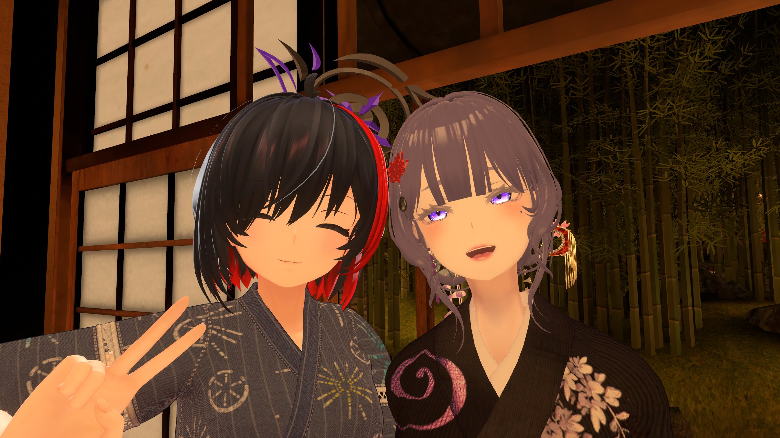 紫苑-聖（しおん） (@shion_h_vr) / X