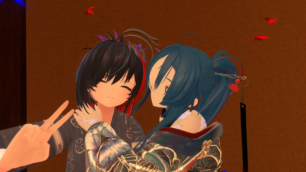 紫苑 (シオン) (@shion_0519_air) / X