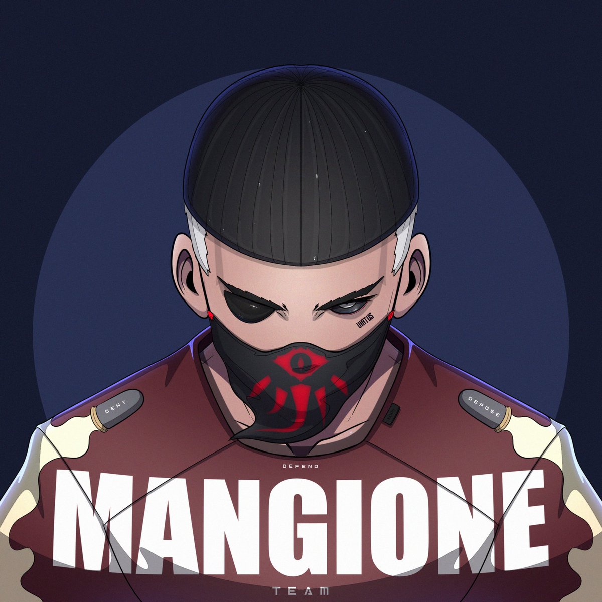 Gm to everyone that says GM back

Happy Sunday 🥂❤️
It’s gonna be a wonderful week ❤️

#KODEDARKROOM