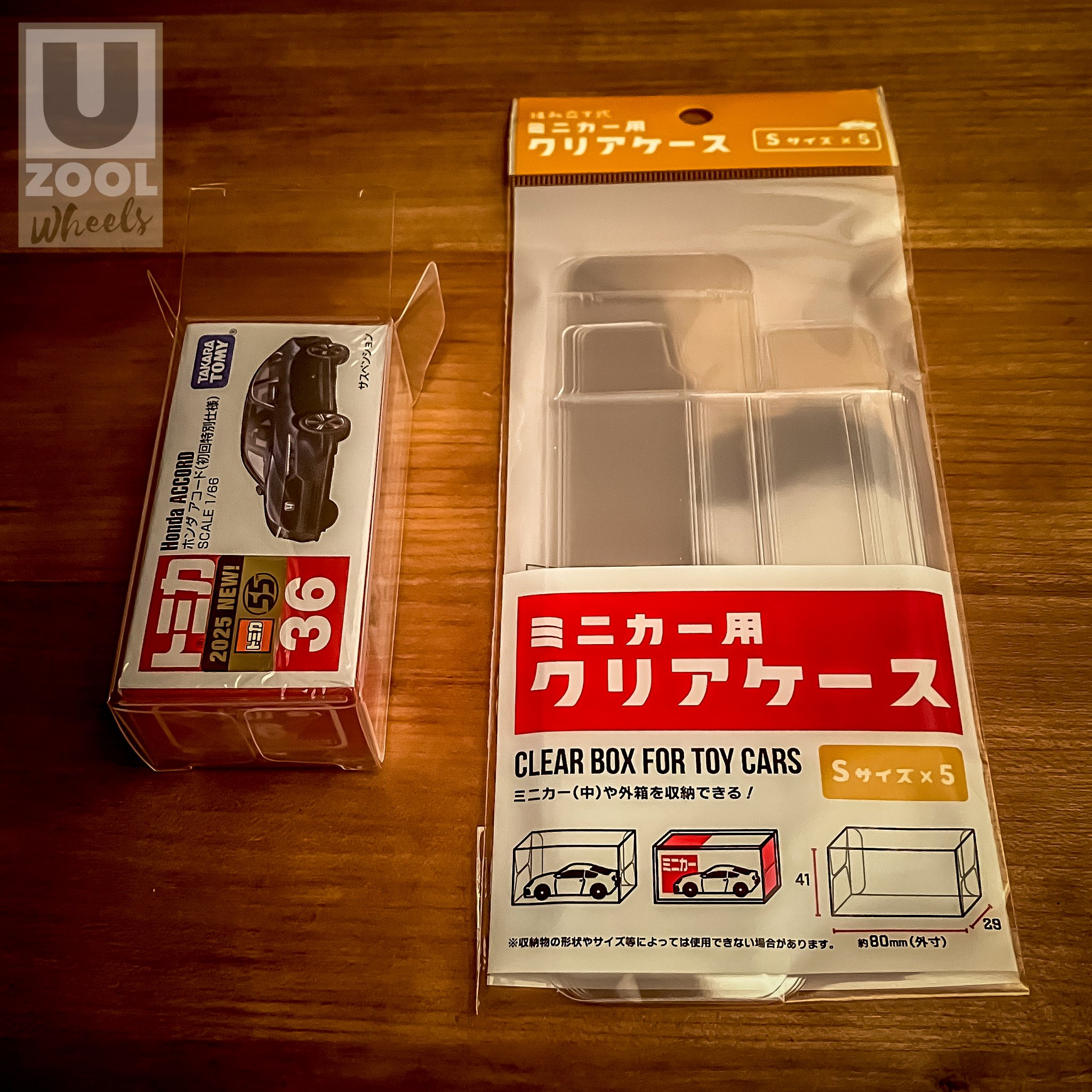 U.ZOOL.WHEELS on X: 