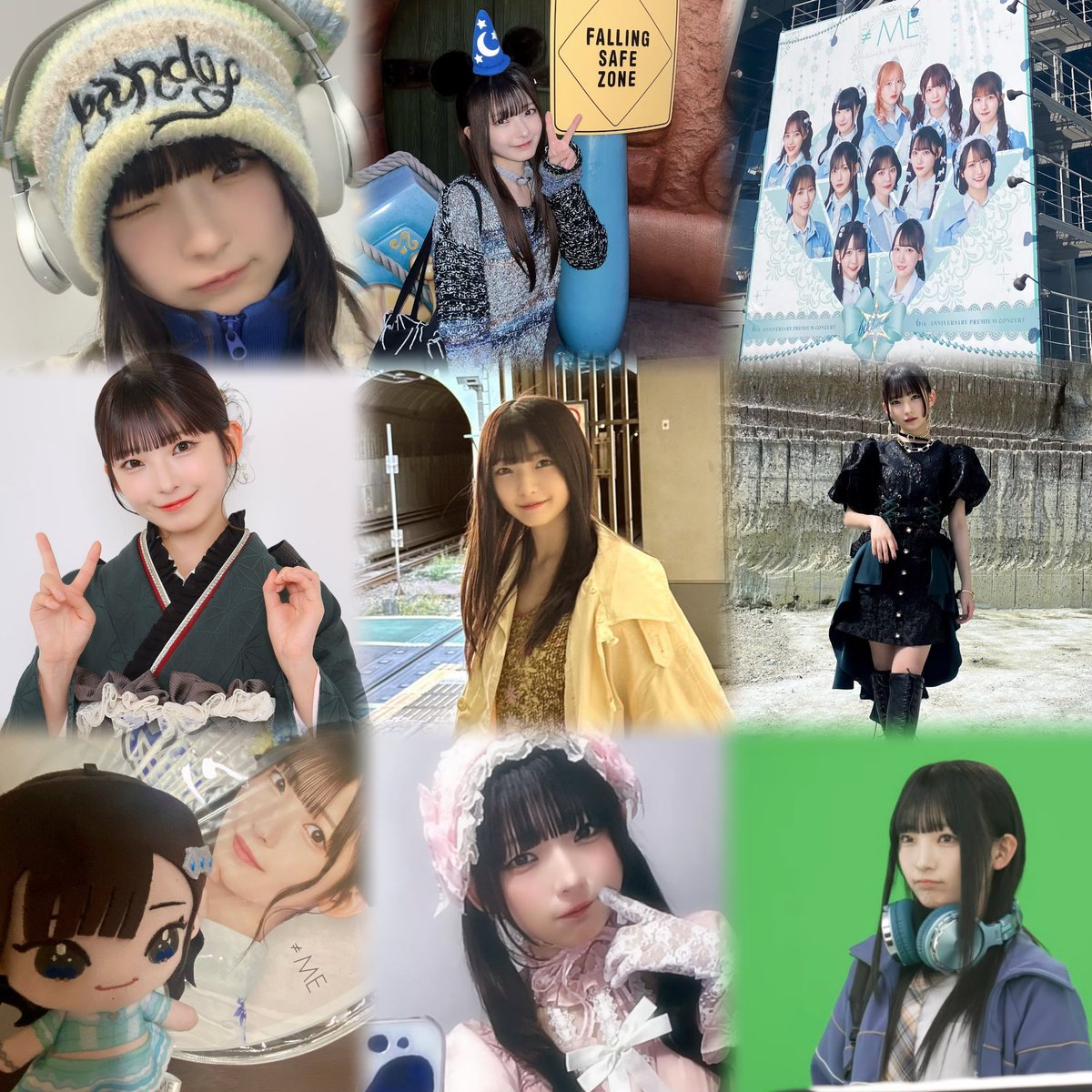 カンジー博士 tweet media