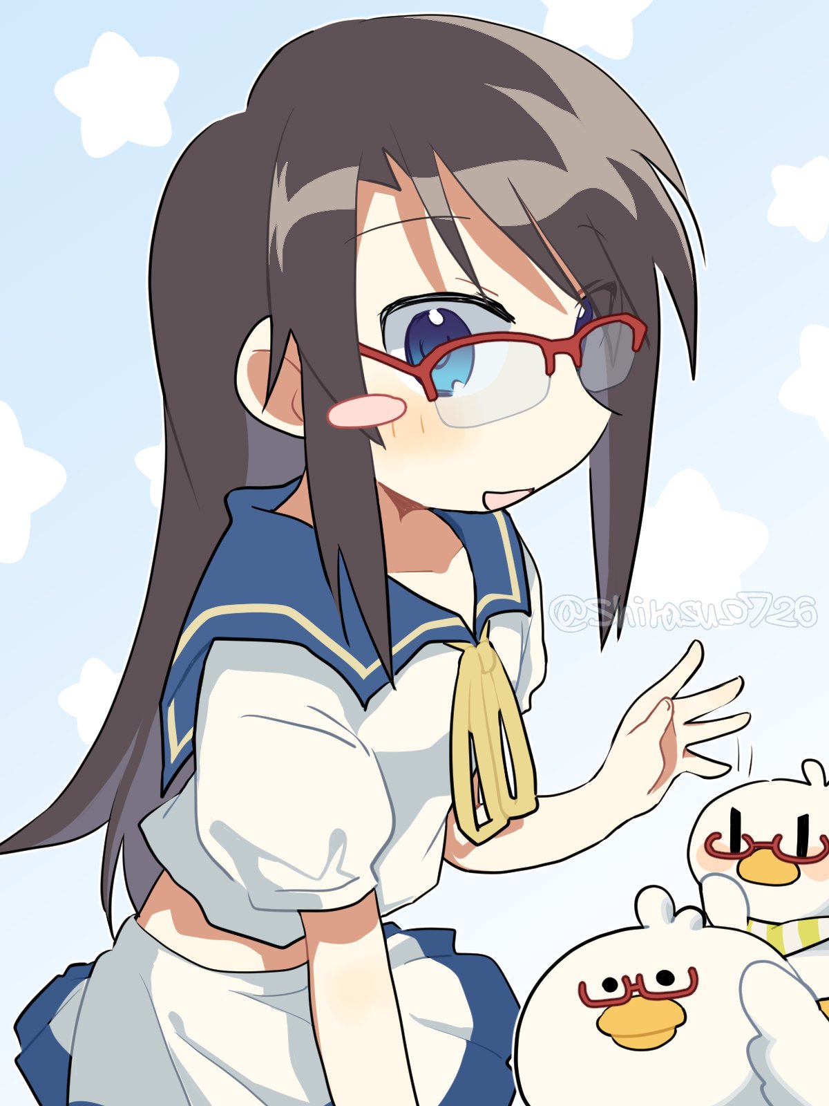 たこやん🚑🍬🖋️🌞 (@takomarusensei) / X