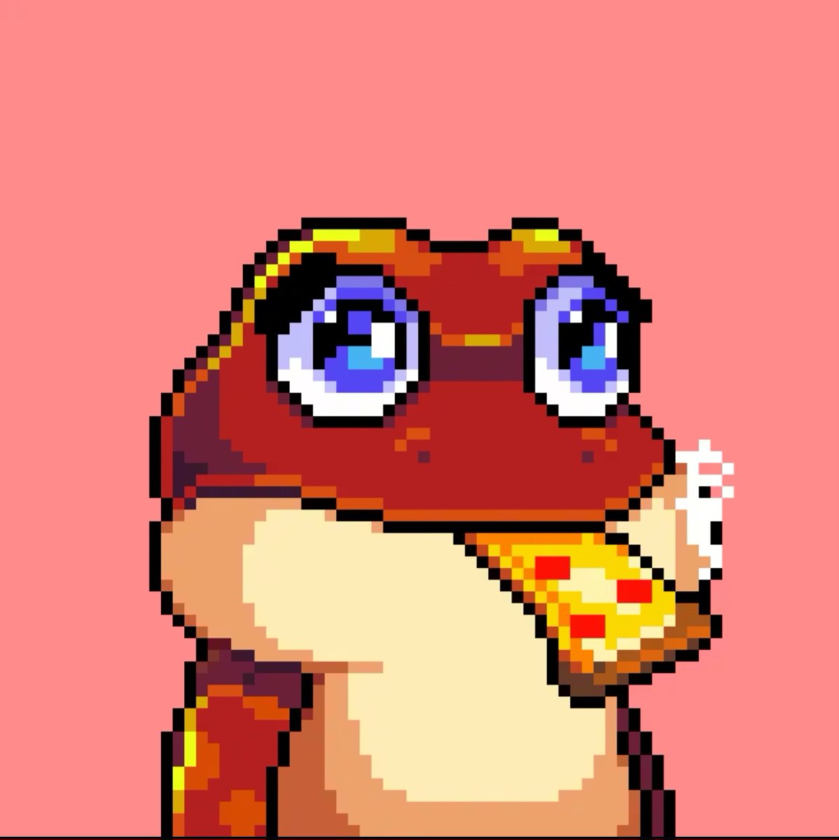 Ribbi Tribbet 🌎☮️ (@ordinalspoker) on Twitter photo Every Frog should have a V1 to keep it company!
(Spoiler there aren't enough to go around)
<a href="/BitcoinFrogs/">Bitcoin Frogs</a> <a href="/BitcoinFrogsV1/">Misprint Frogs ᵛ¹</a> Every Frog should have a V1 to keep it company!
(Spoiler there aren't enough to go around)
<a href="/BitcoinFrogs/">Bitcoin Frogs</a> <a href="/BitcoinFrogsV1/">Misprint Frogs ᵛ¹</a>