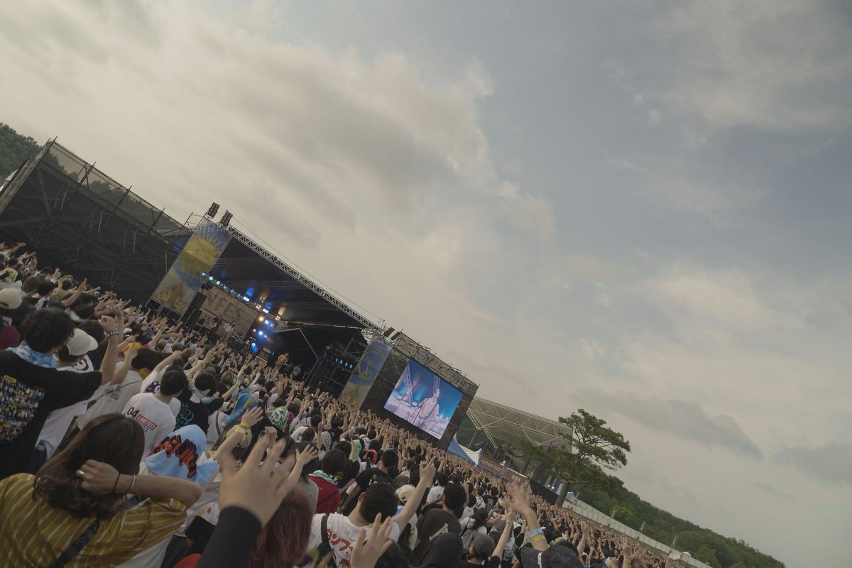 2025.06.22
YON FES 2025

#ヨンフェス 
#AgeFactory

photo by <a href="/raku_jetski02/">𝙊𝙙𝙖𝙜𝙞𝙧𝙞 𝙍𝙖𝙠𝙪</a>