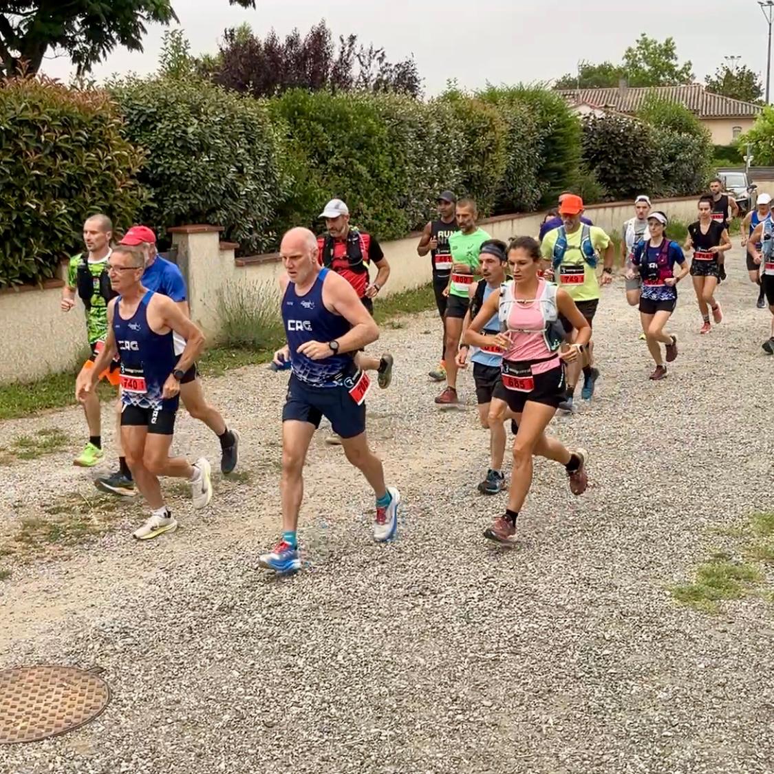 RunningMag's tweet image. Ce week-end dans la région il a fait très chaud.... nous étions sur @patoutrail @montfourcatrail @relaisdelhers @fouleesbraxeennes toutes les photos et vidéos sur runningmag.fr