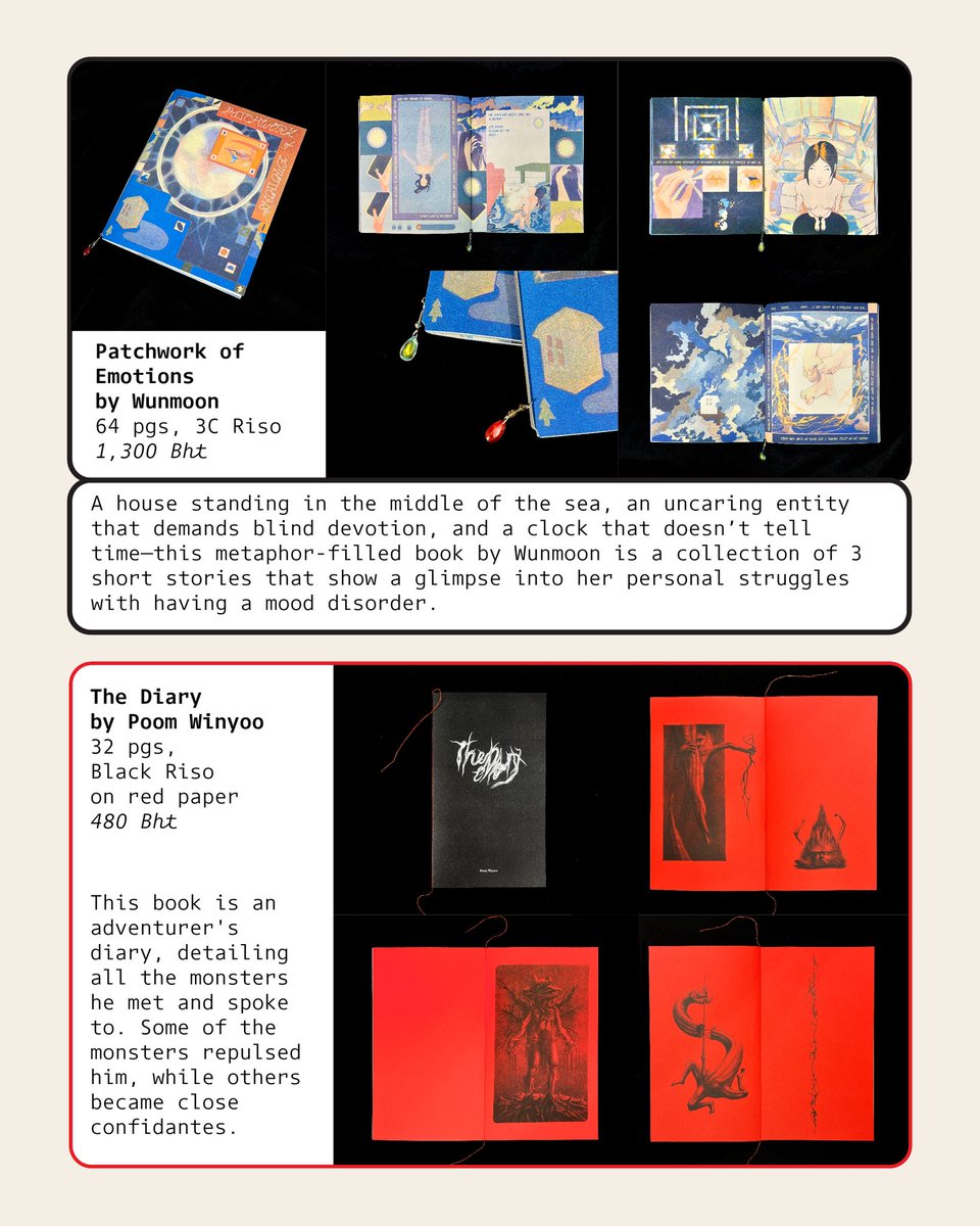 Two in row - #IFEXPO25 (G17-18) tweet media