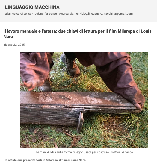 Andrea Mameli tweet media