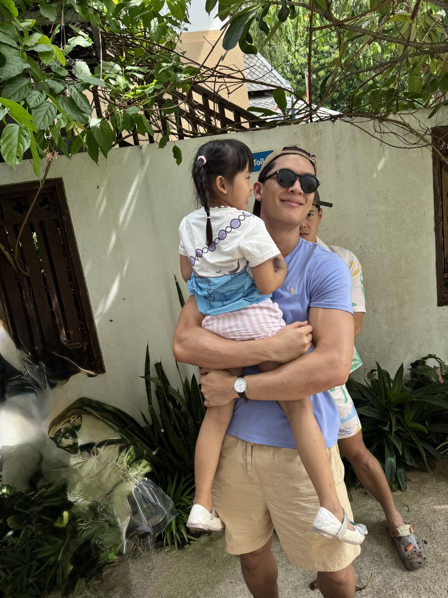 FaiFai SupaNida tweet media