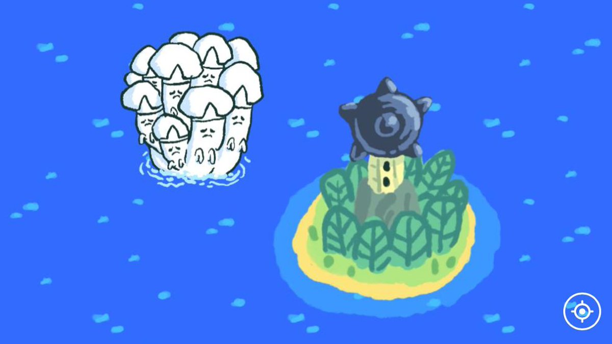 folklolgame's tweet photo. BREAKING:

King Yurei approaches 😱

Prepare your Folks

And whatever’s left of your courage https://t.co/3Amwo0tMoq