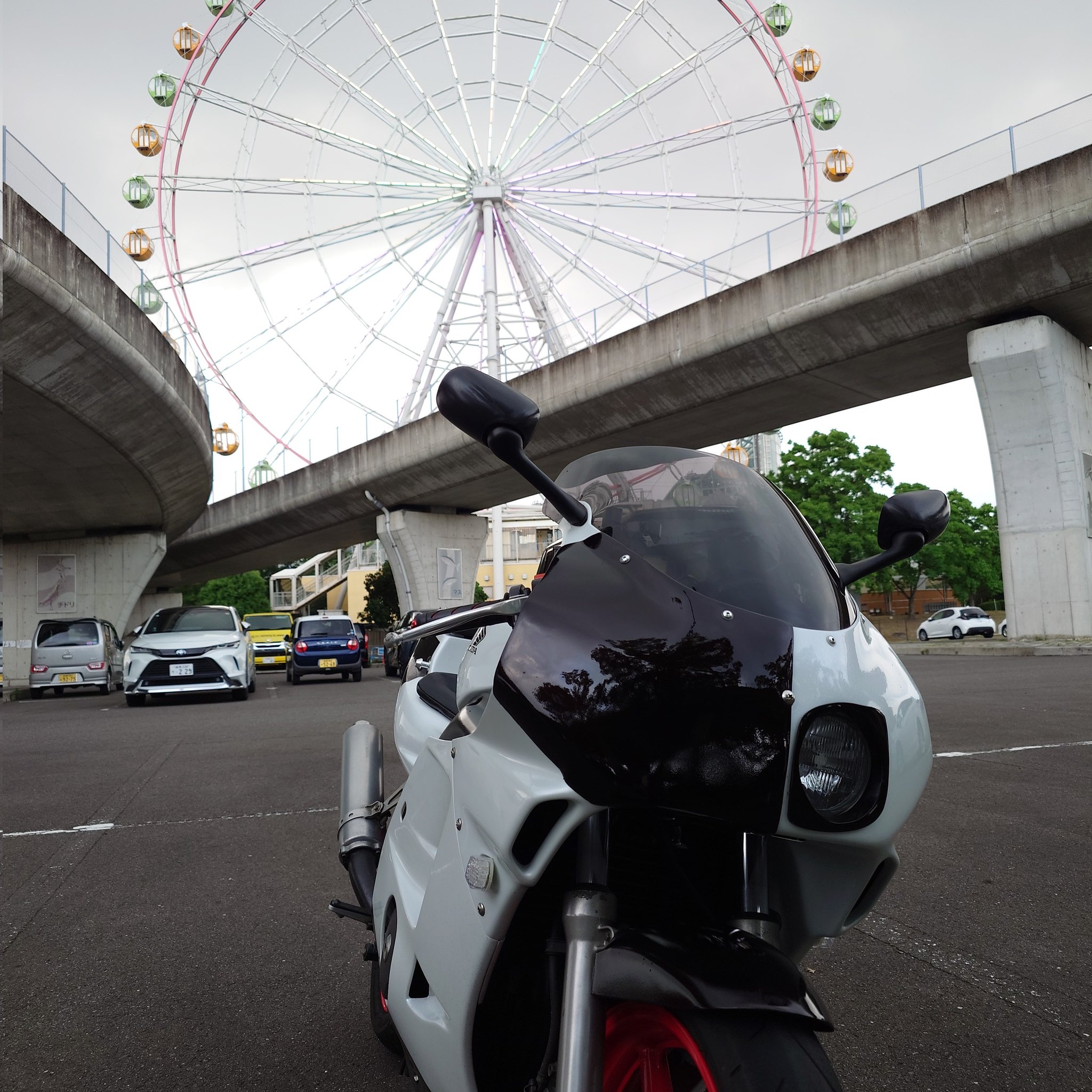 いけやんページ いけやん@車バイク写真垢 (@yxDYi1EwYfWhgKL) / X