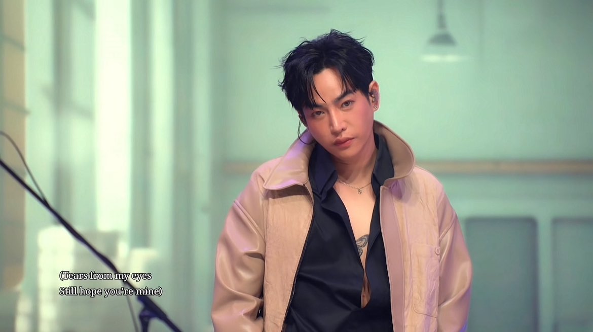กรี๊ดสิคะ กรี๊ดนะ กรี๊ดเลยยยยย
<a href="/peckpalit/">Peck Palit</a> 😍😍😍
Thailand Music Countdown
#OneMoreTime
#TMC2025xPeckPalit
#เป๊กผลิตโชค
#PeckPaLitChoke