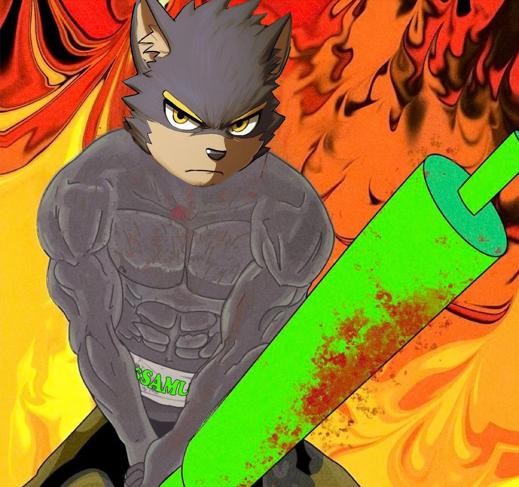 Tbankzofdefi's tweet image. Gm SAMUrais🐺⚔,

Lets start the day with good vibes and a little giveaway!

I&apos;ll be giving away a total of 3million $SAMU, split between 3 lucky winners.

How to enter: 
✅Follow @SAMURAIFANG &amp;amp; @Tbankzofdefi 
✅Like &amp;amp; RT this post.

Winners announced in 24 hours

Goodluck!