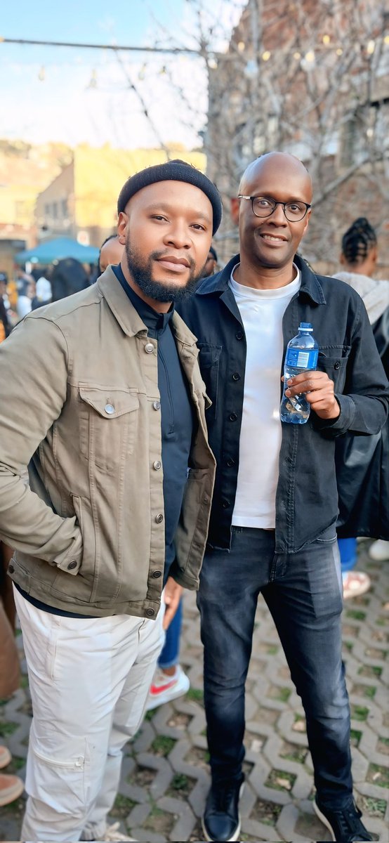 Thabiso tweet media