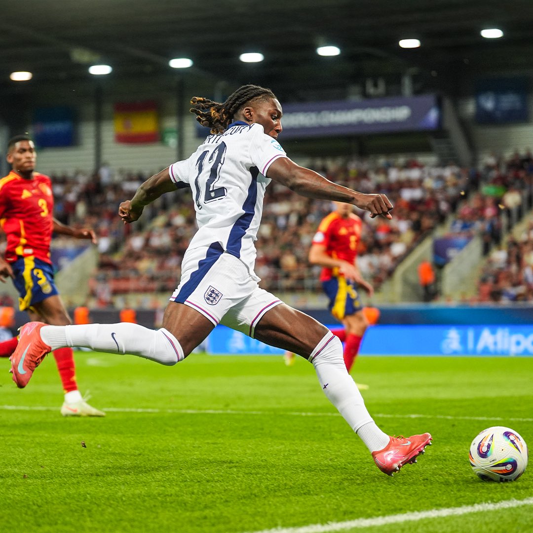 Brooke Norton-Cuffy tweet media