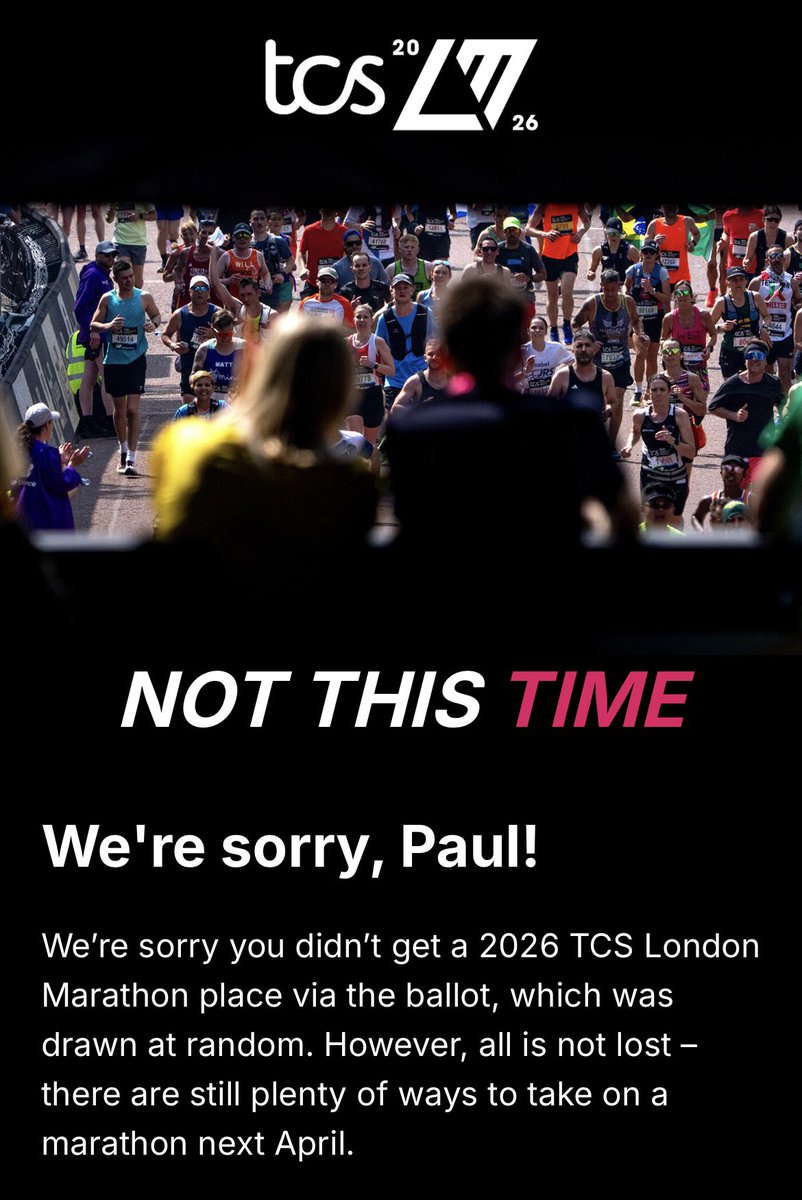 Paul Horrocks tweet media