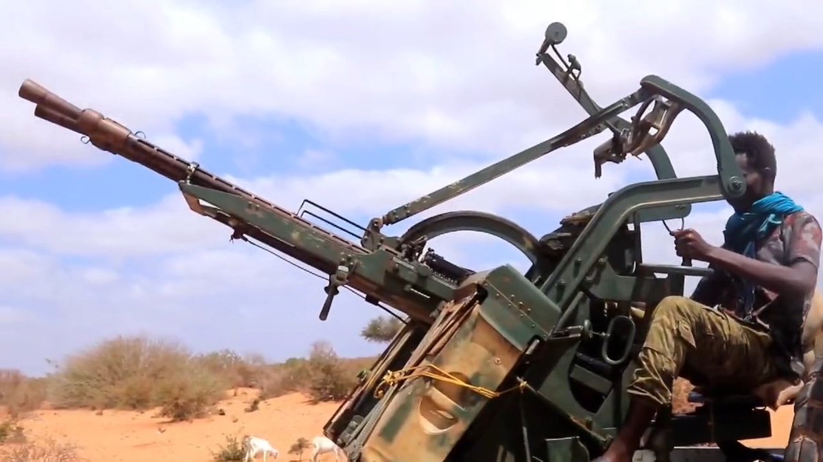 #WAR: DFS oo shaacisay in la burburiyay xarumo farsamo gadiidka qarxa
hbnonlinetv.com/dfs-oo-shaacis…