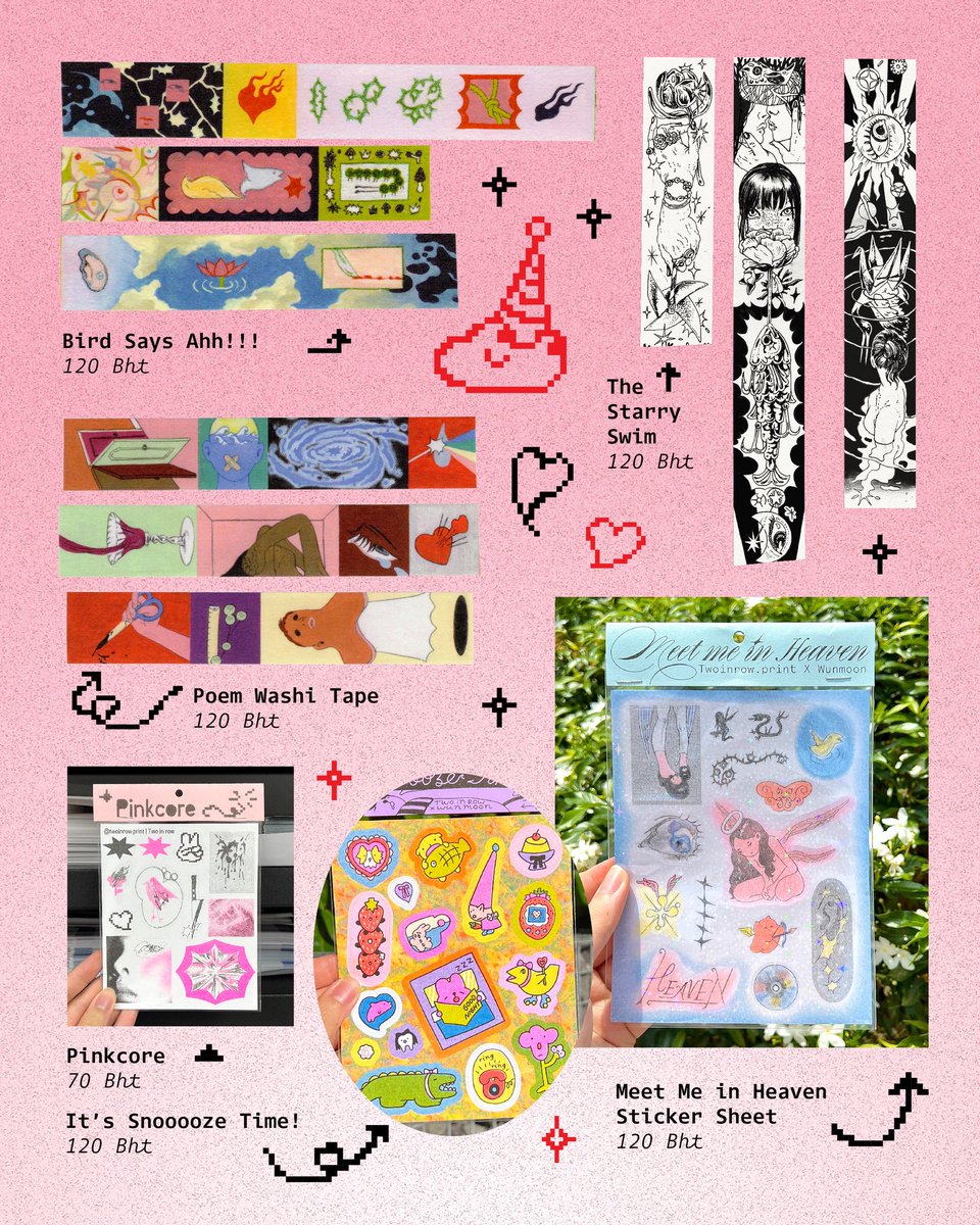 Two in row - #IFEXPO25 (G17-18) tweet media