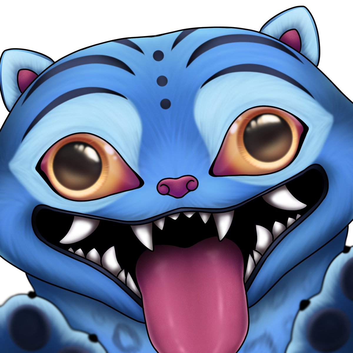 I love this patootie #KPOPDEMONHUNTERS