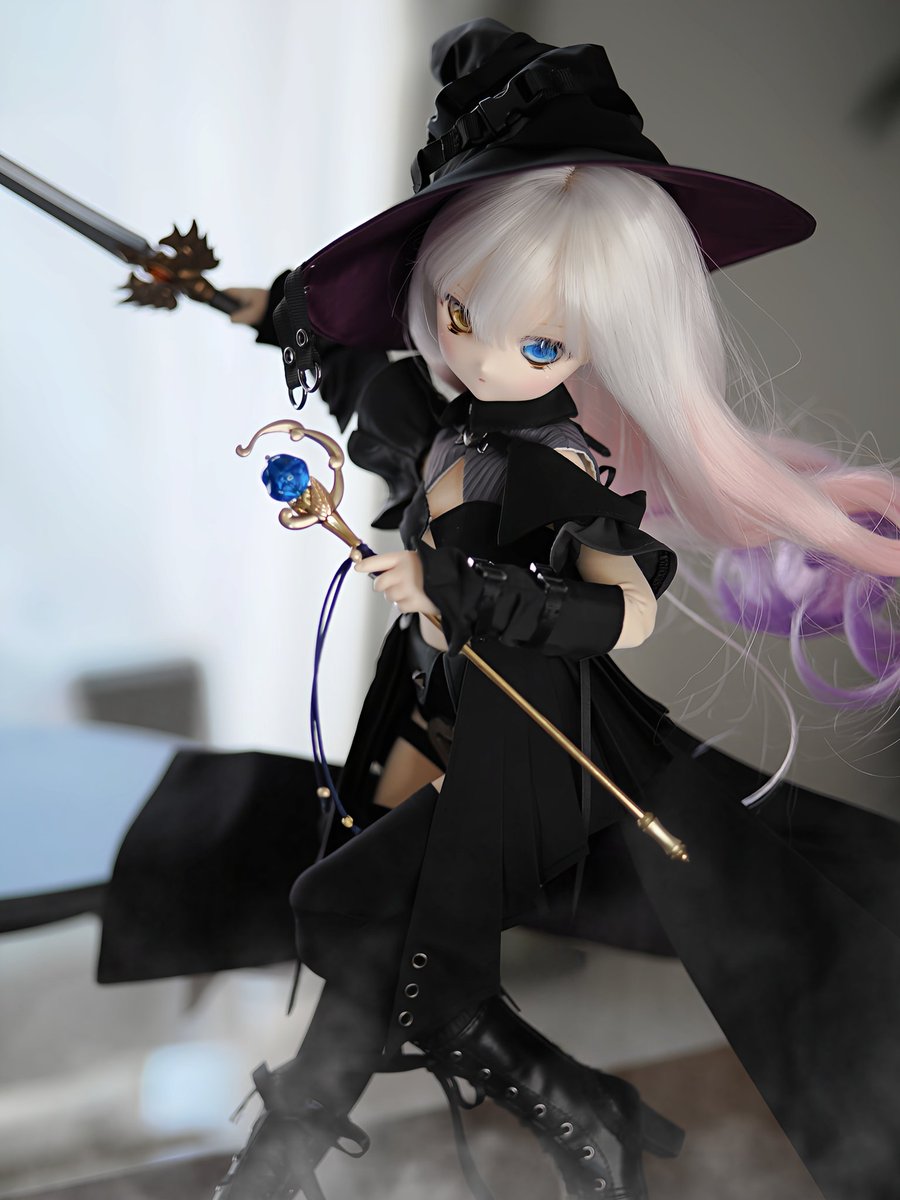 白箱事務所 (@shirobako_bjd) / Posts / X