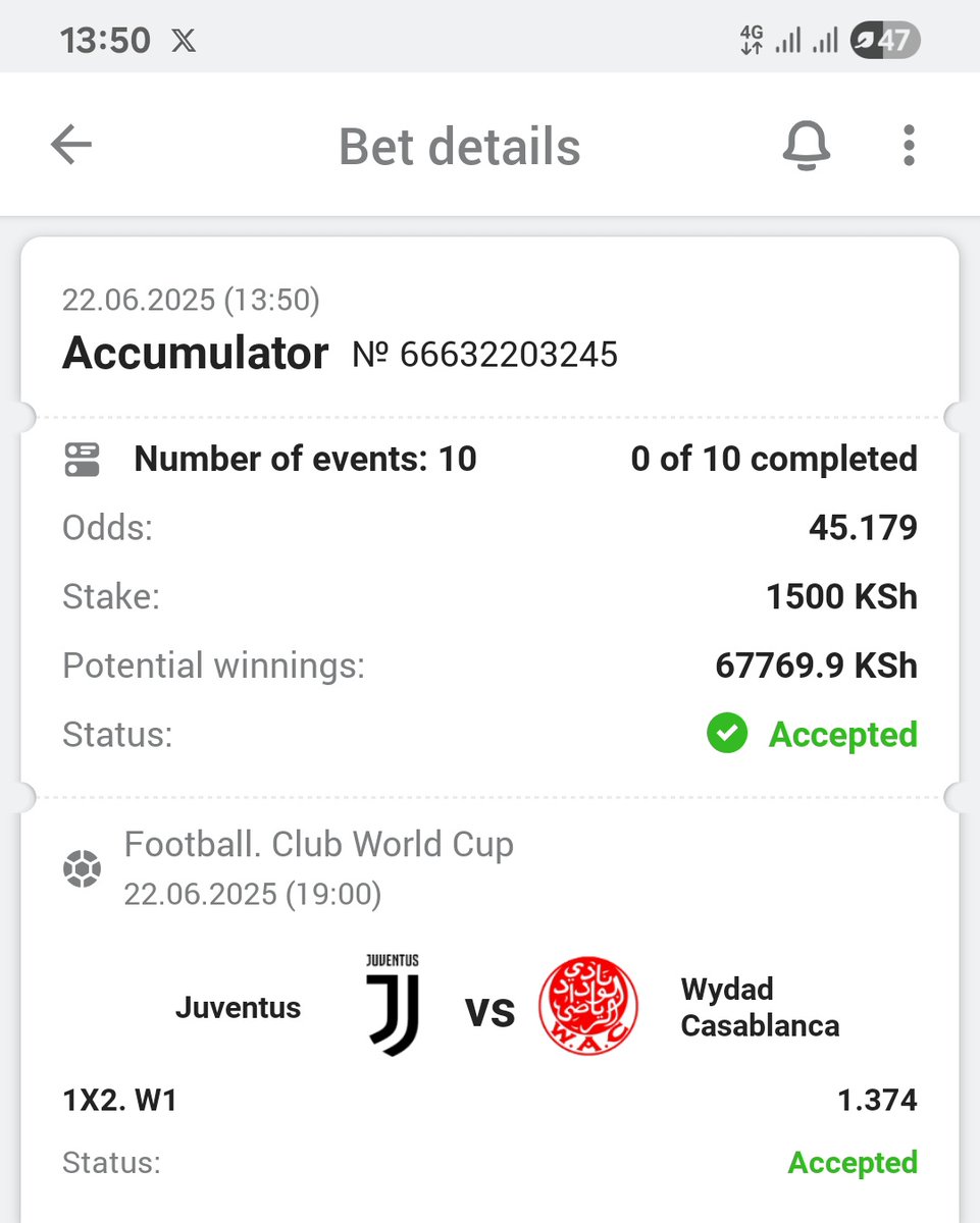 Join fansport saahii na uekelee hapa... stake high saahii🔥💯

Link: cutt.ly/PrctOKx9
PROMO CODE : KIMATHI

Game code: NP7YV