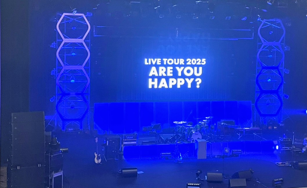 6月19日高橋優さんのライブ行ったジビ
ドームと違って会場が小さかったから一体感があってメッチャ楽しかったジビ
明日からの仕事頑張れるエネルギーもらったジビ
お仕事頑張るジビ
明日はきっといい日になる、いい日になるでしょう
