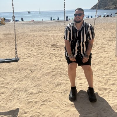 ItsJoshuaRupert's tweet photo. #NewProfilePic https://t.co/IbElSqSQ05
