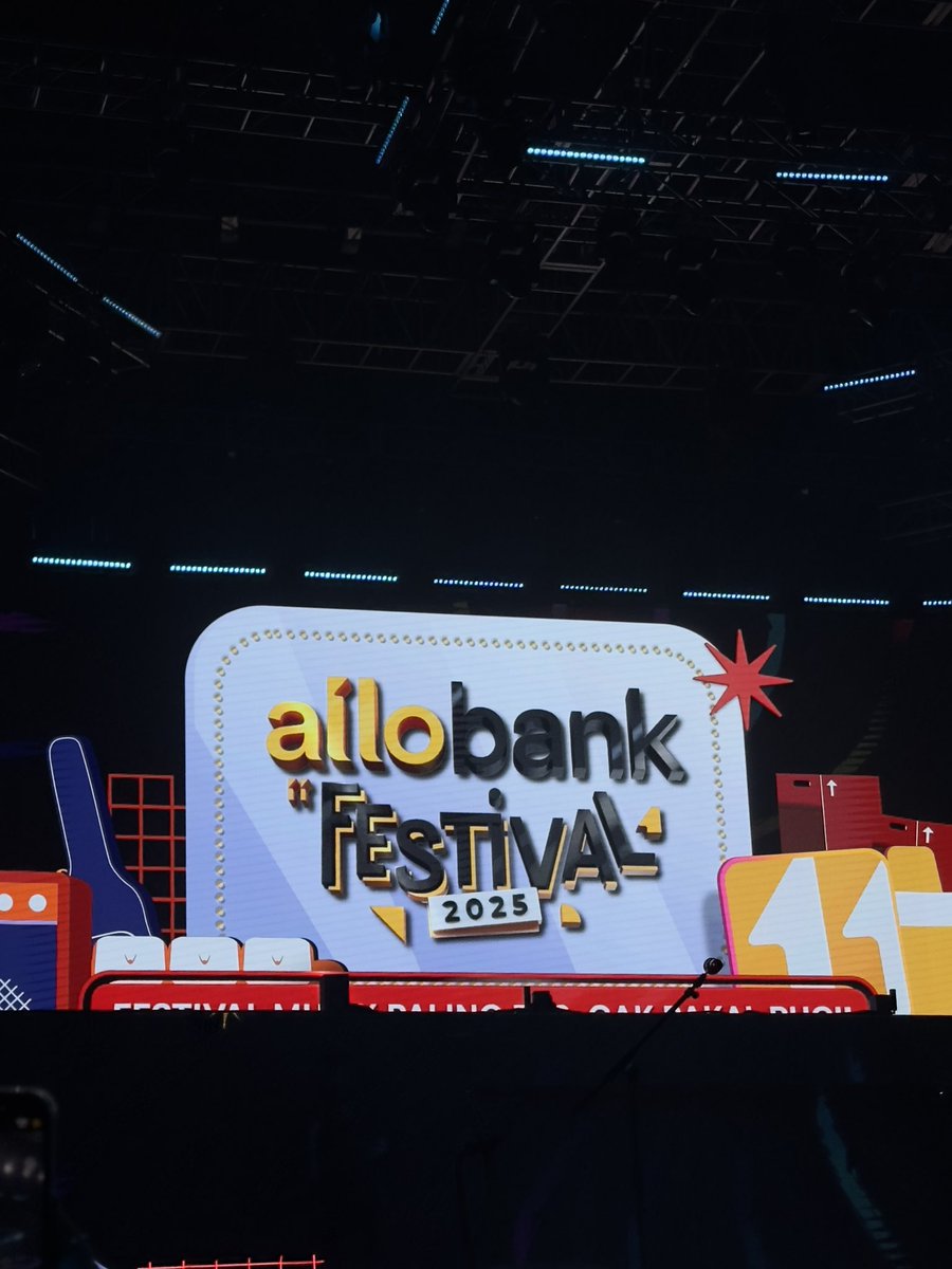 dobispace's tweet photo. the triplets are in! 🐨🐶🐰#AlloBankFestival2025 
#AlloFest2025withTREASURE https://t.co/JDl6OgA0Bf
