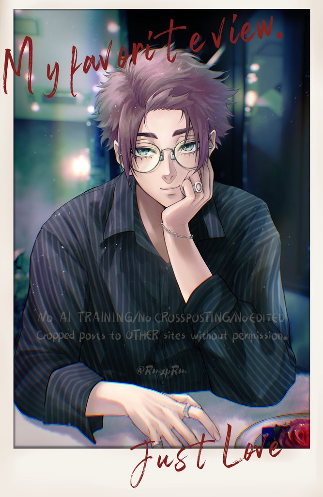 RmxpRm's tweet image. se❤︎