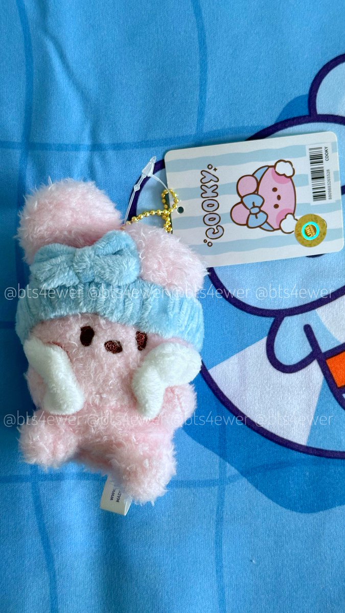 bts4ewer's tweet photo. พร้อมส่ง
BT21 Minini Bath Time Plush Keyring
💕RJ ของใหม่ ยังไม่เคยแกะ✨✨✨ 300฿
💕Cooky มือ 2 แกะออกมาใช้ 1 ครั้ง สภาพใหม่มากๆ กริบบ 240฿

ส่งฟรี ปณ. ไทย ทั่วประเทศ

#ส่งต่อBT21
#ตลาดนัดBT21 https://t.co/z3ge5OJ6bQ