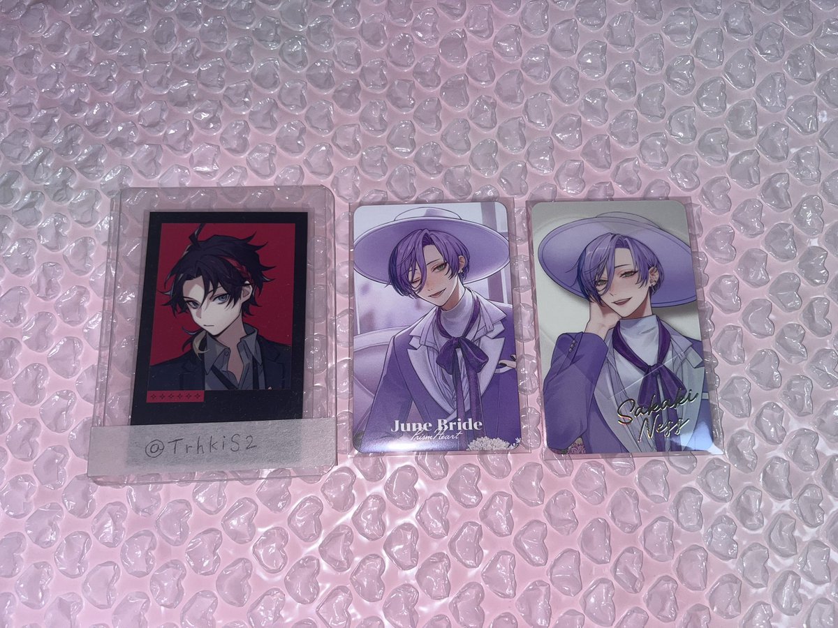 ありす 取引垢 tweet media