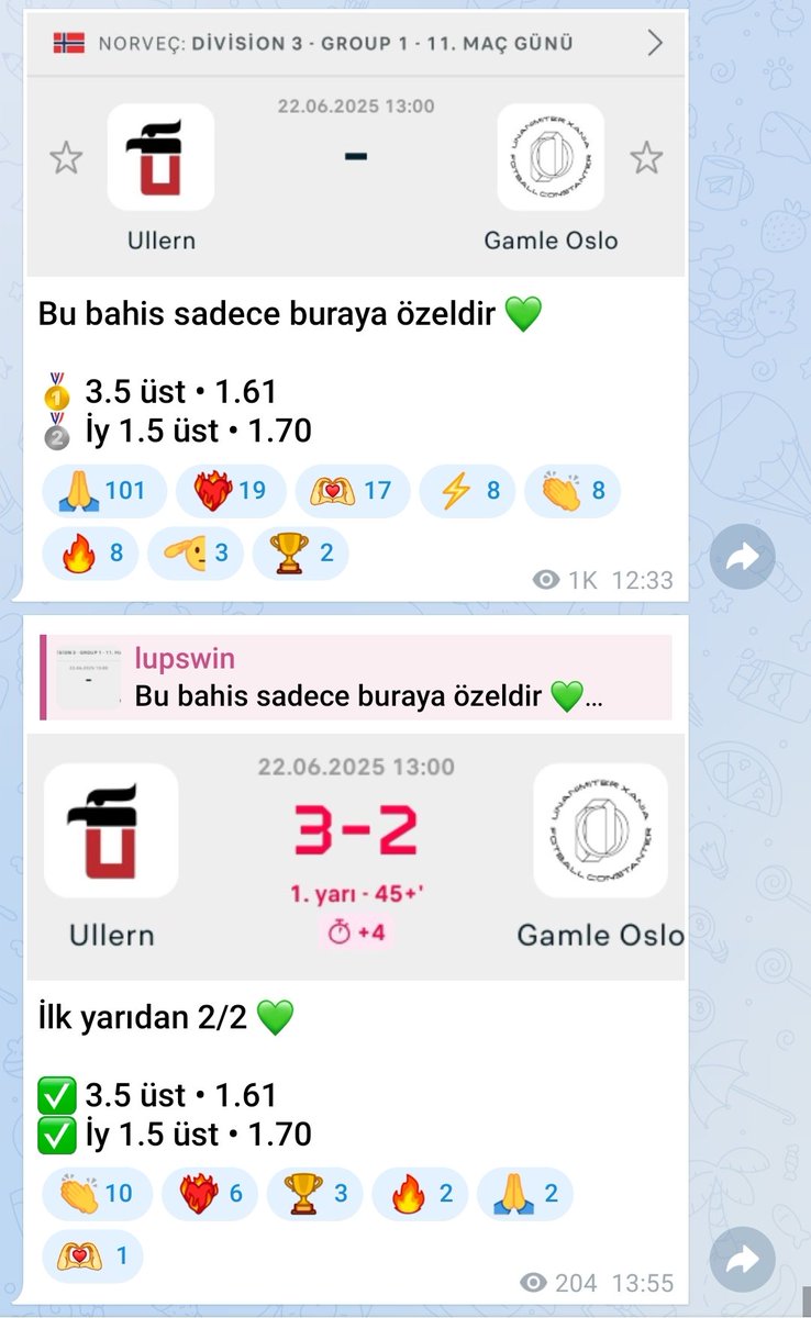 Telegram özel bahsileri ✅✅

t.me/+SjQjksLJnFRmN…