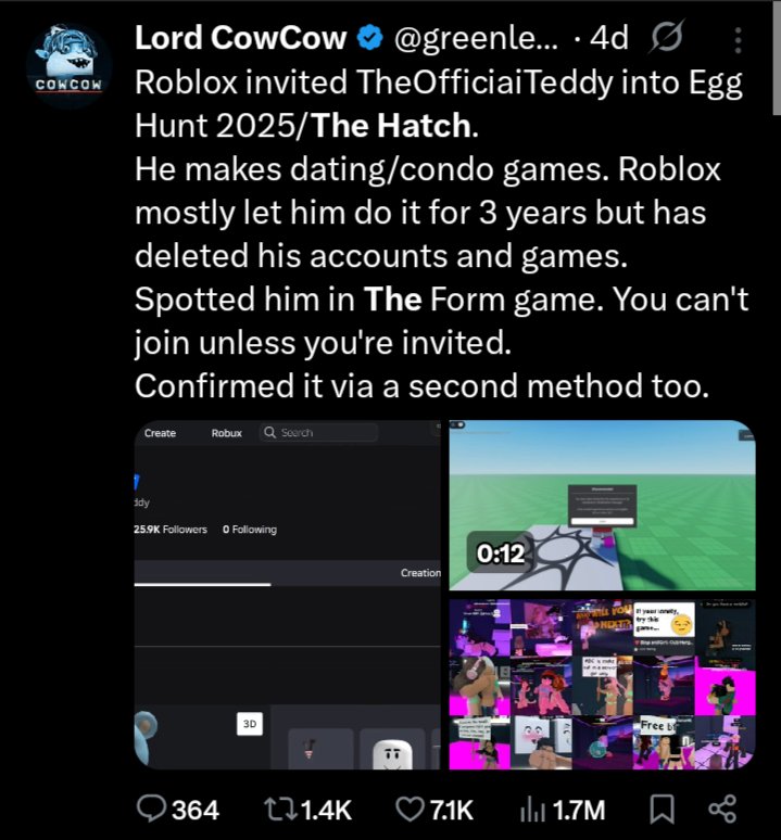 {°/JxdeInFade\°} tweet media