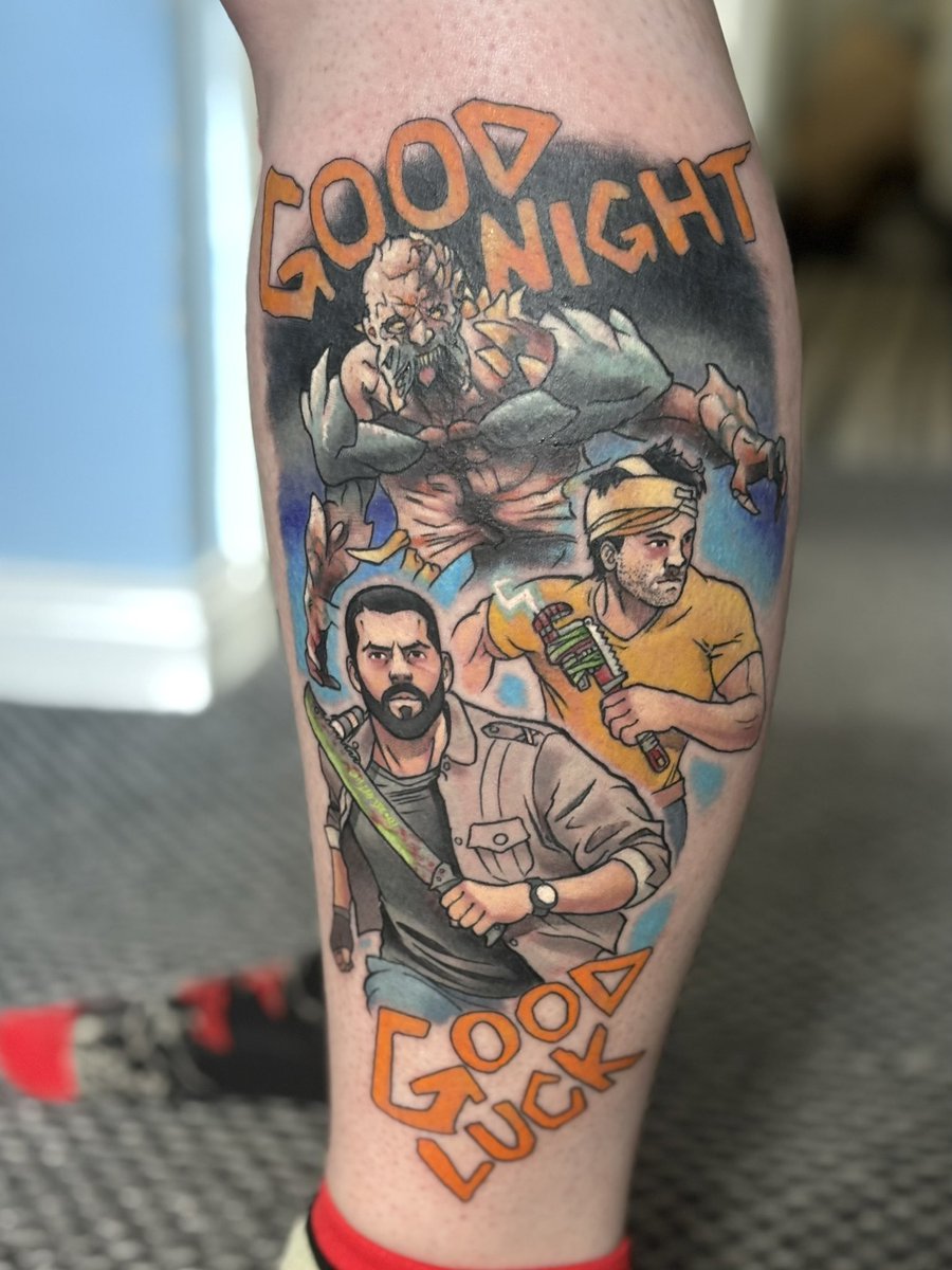 #1 brecken fan tweet media