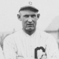 Kansas Sports Chronicles (@ks_chronicles) on Twitter photo July 27, 1915
Cleveland Indians P Rip Hagerman allows 1 hit over 8 innings but is outdueled by Bert Gallia in a 1-0 loss to the Washington Senators
Gallia tossed a complete-game 1-hitter
Hagerman, who was born in Lyndon, Kan., pitched parts of 4 MLB seasons
<a href="/ksbaseballhof/">Kansas Baseball Hall of Fame</a> July 27, 1915
Cleveland Indians P Rip Hagerman allows 1 hit over 8 innings but is outdueled by Bert Gallia in a 1-0 loss to the Washington Senators
Gallia tossed a complete-game 1-hitter
Hagerman, who was born in Lyndon, Kan., pitched parts of 4 MLB seasons
<a href="/ksbaseballhof/">Kansas Baseball Hall of Fame</a>