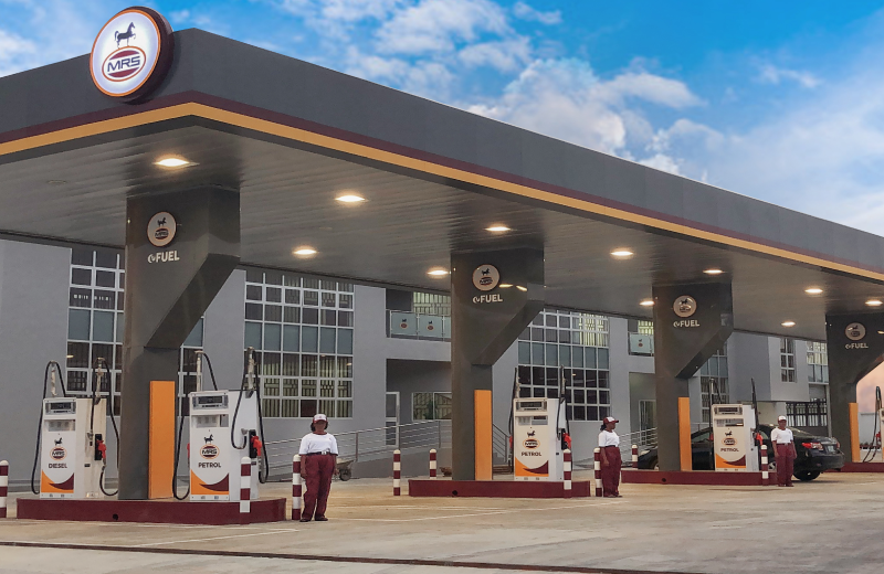 MRS hikes petrol price to N925 in Lagos, N955 in Southeast amid global oil price increase  -  nairametrics.com/2025/06/22/mrs…
