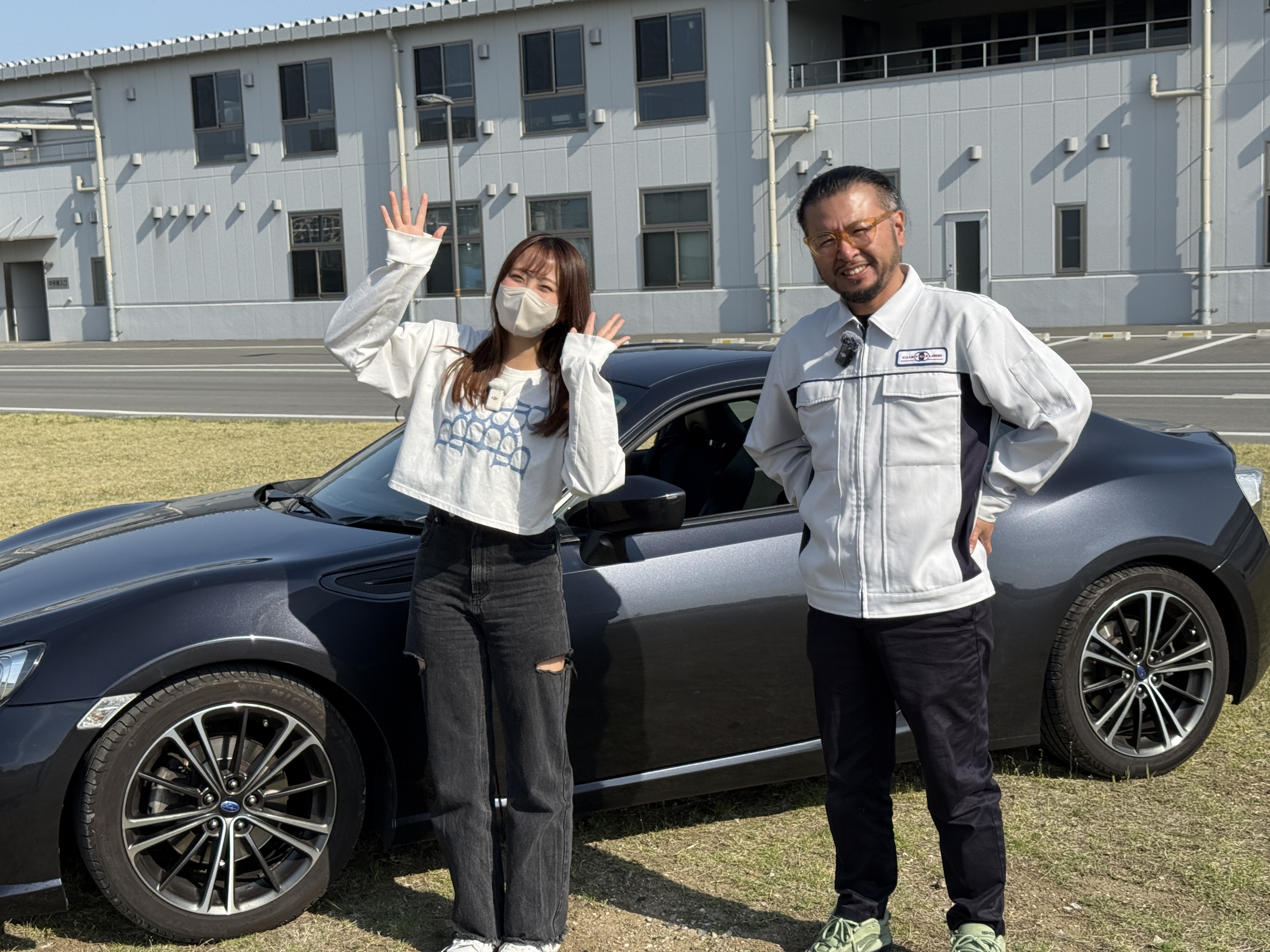 しーちゃん🚙【BRZ】 (@shichan_cars) / X