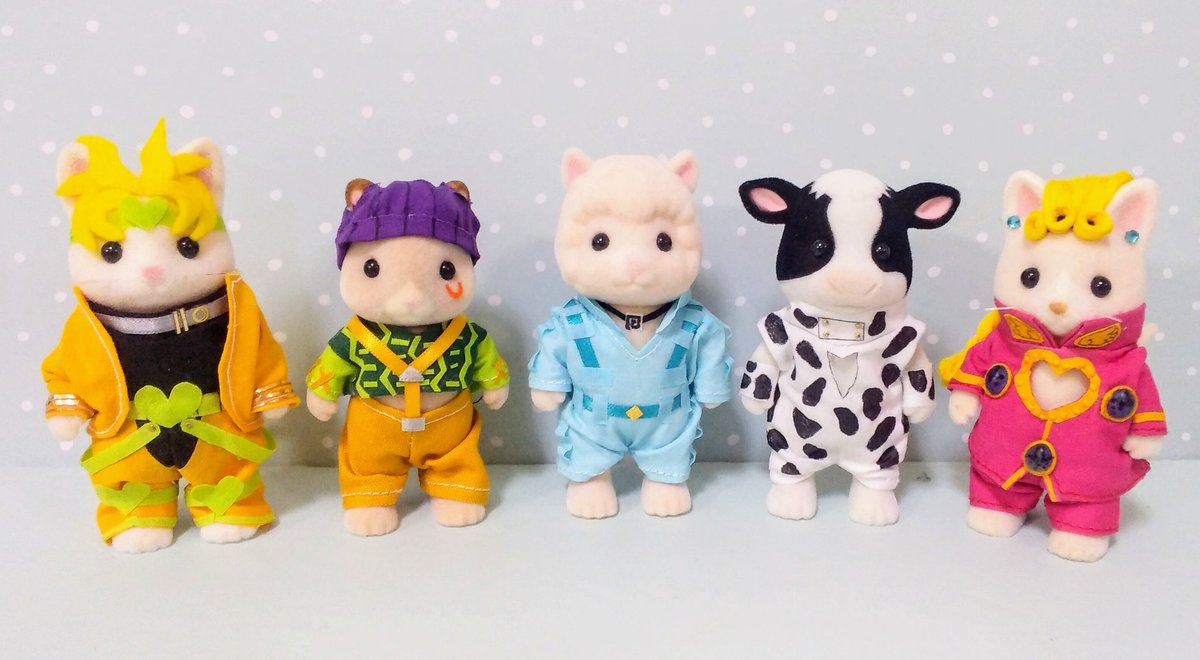 ジョジョ
#JJBA  #jjbafanart