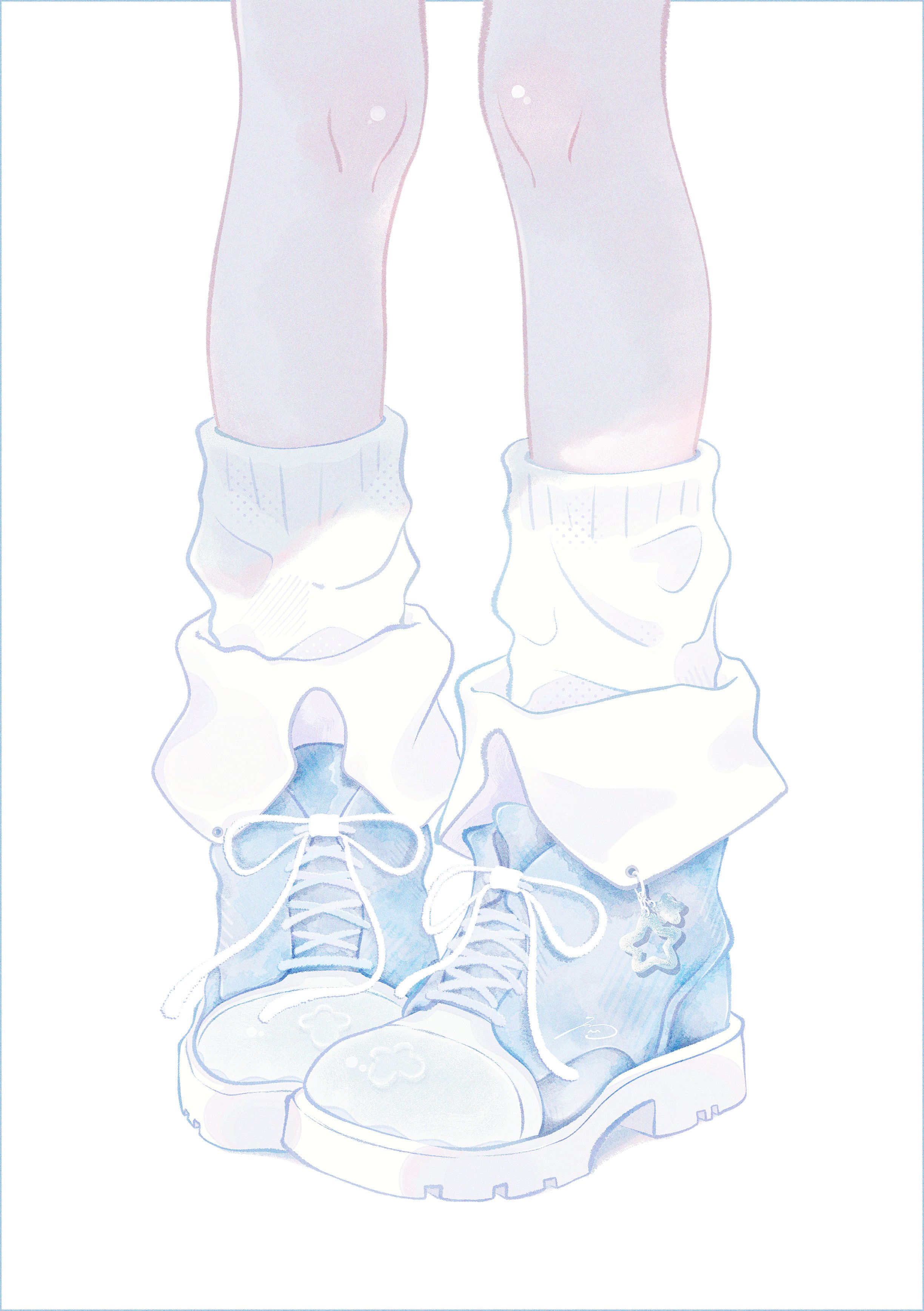 ゆる (@l_millefeuille_) / X
