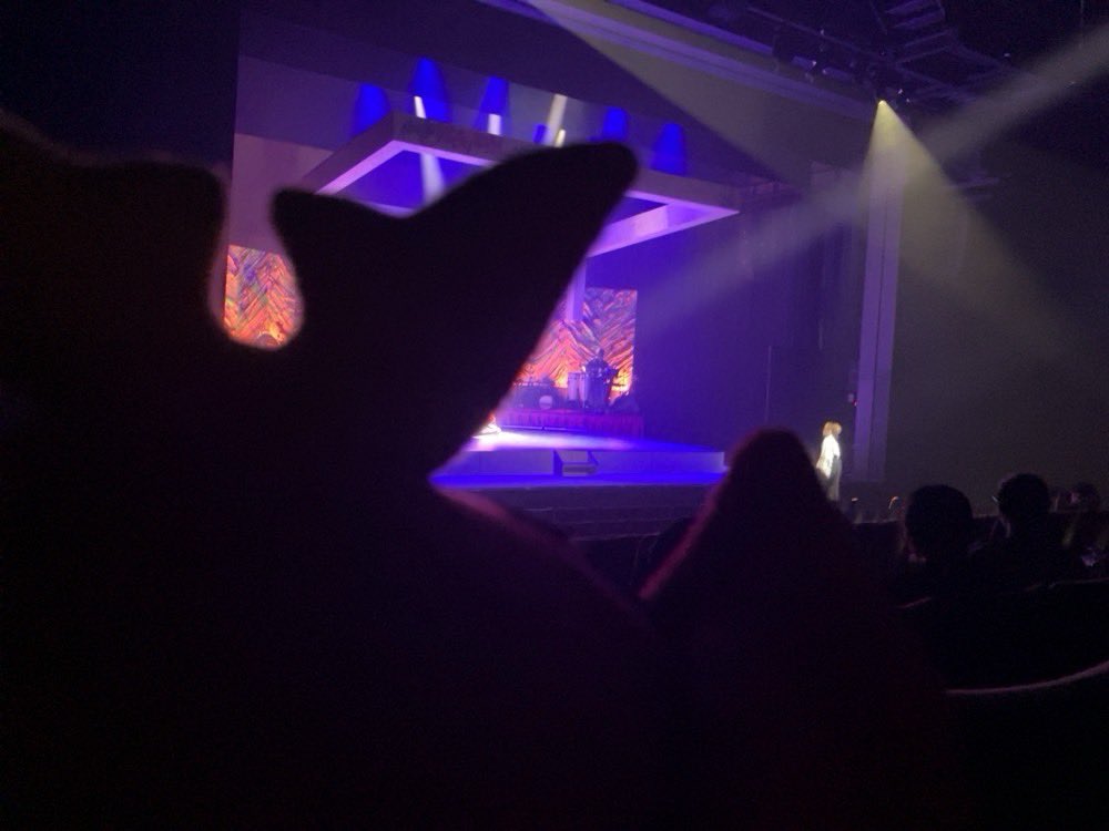 plusastage's tweet photo. 🎊大千穐楽🦥🎊
#近松忠臣蔵🪭

東京・大阪全２５公演ぶじ終了🎉
ありがとござりましたっ‼️
みんなといっしょに声だして走り抜けた近松忠臣蔵。とってもたのしかったぷら。ぼくもみんなのステキな思い出のひとつになりてたらいいなあ。
さいごはゲネプロのお写真と思い出とともにっぷら🐾🌟 https://t.co/ZwsP8Lem45