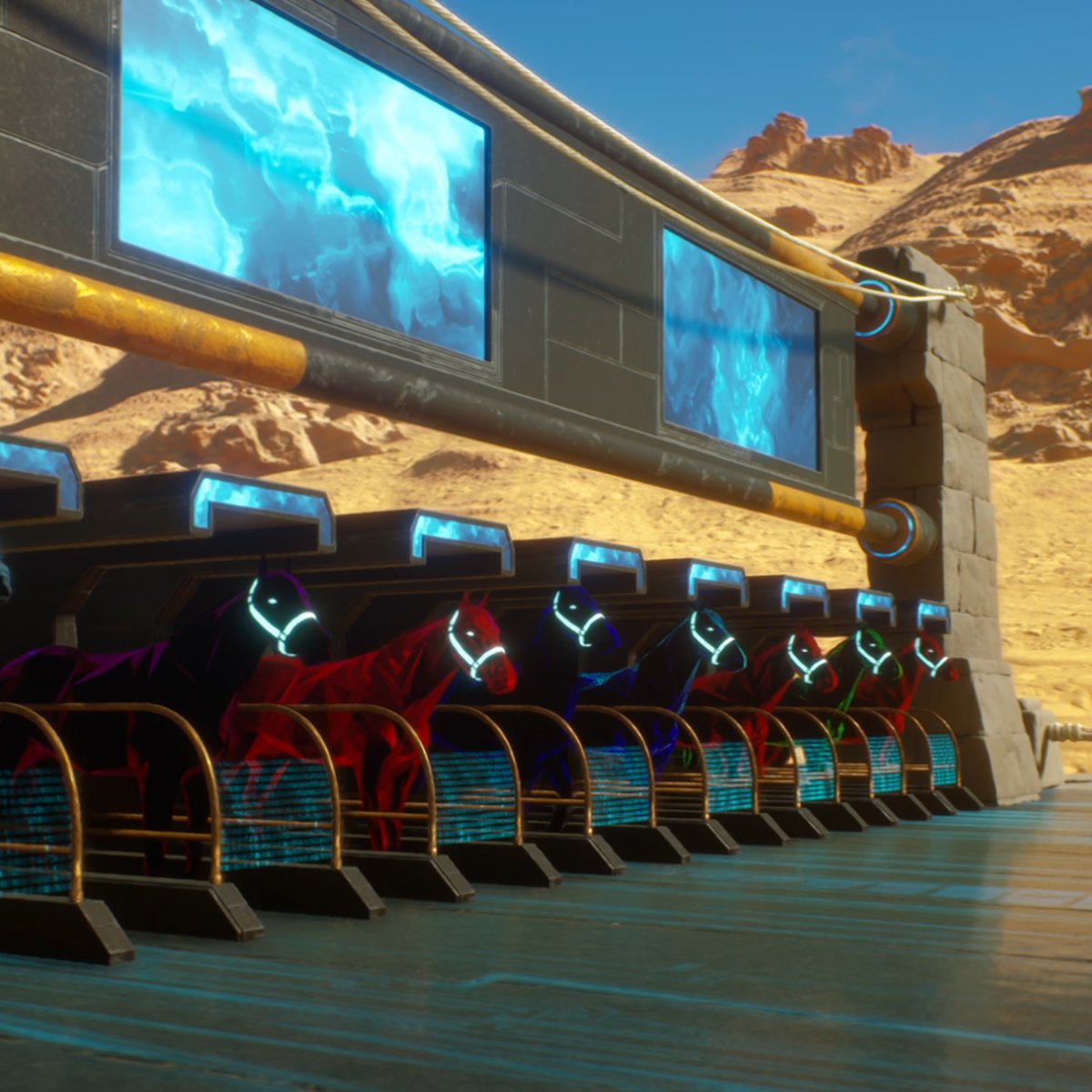 ZED CHAMPIONS tweet media