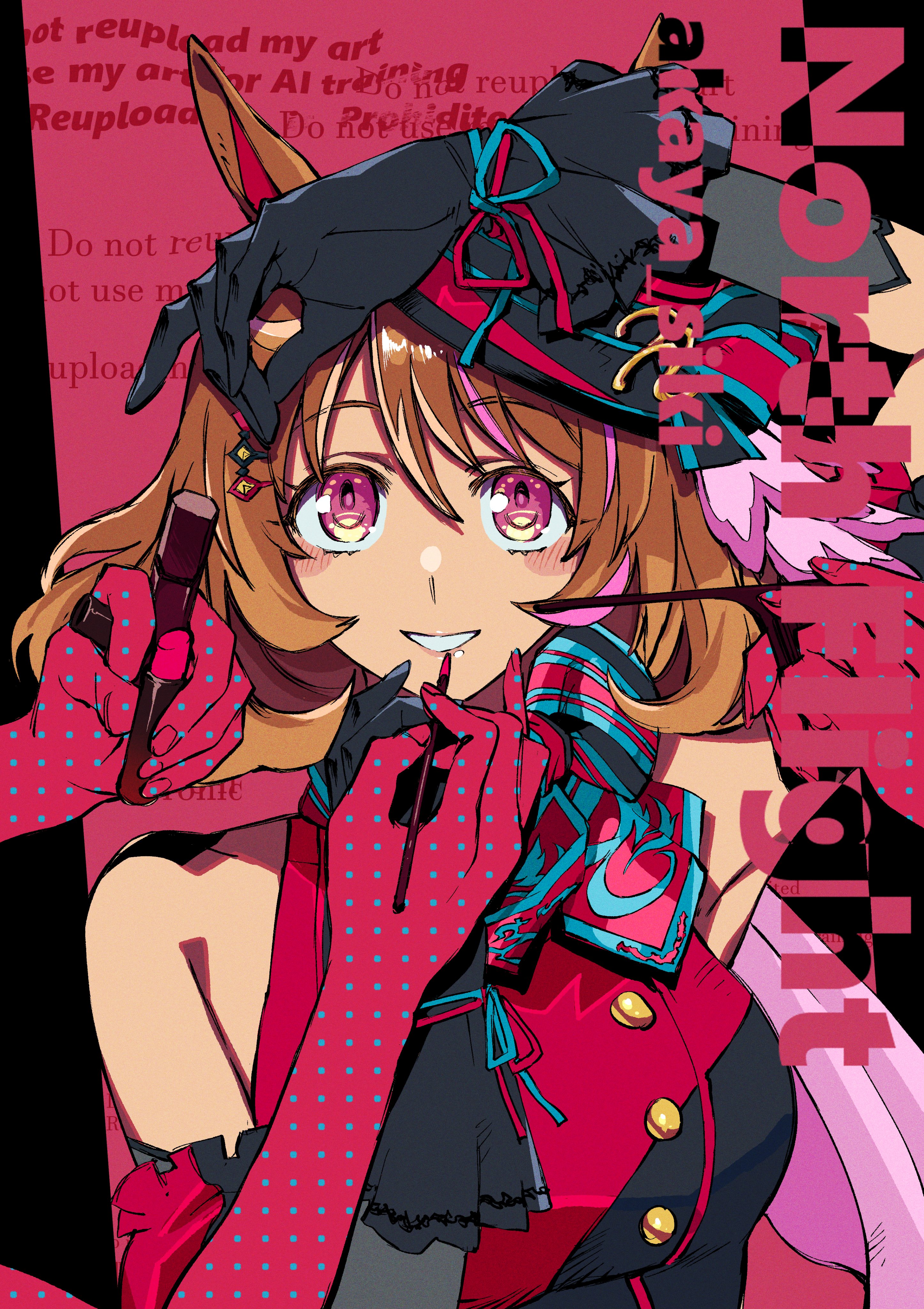もちうささ (@HARUURARA_mochi) / X