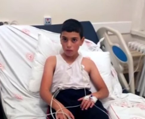 Vekil ya da bakan çocuğu olsaydı Sokak Köpekleri sorunu 1 haftada çözülürdü, ama gariban bir Türk evladıydı. Kuduz sebebiyle acılar içinde hayatını kaybetti