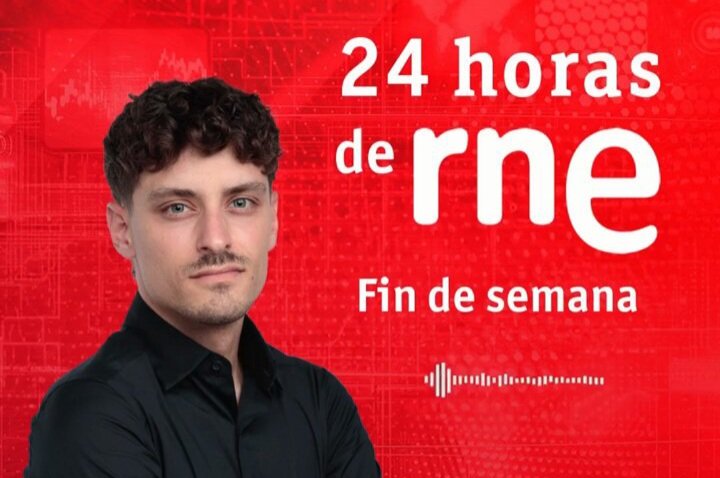 Josepablo_ls's tweet photo. Desde la madrugada RTVE está informando al minuto del ataque de EEUU a Irán a través de La 1, 24h, Radio Nacional, Radio 5 y RtvePlay.

Gracias a la redacción de informativos de la radio y tv pública por esta cobertura al nivel de las grandes cadenas internacionales. https://t.co/iXWQqkrwab