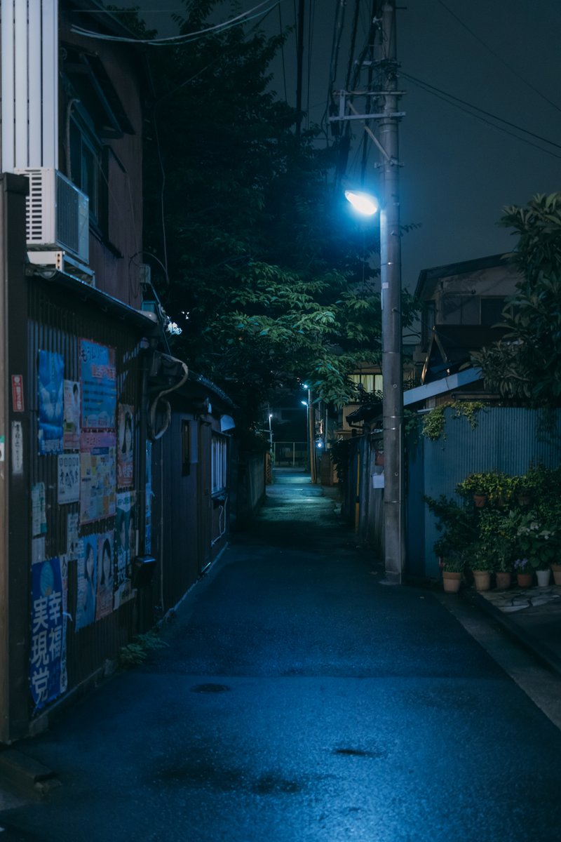 imari33_photo's tweet photo. NIGHT WALK IN JAPAN https://t.co/qbj7ke0IZU