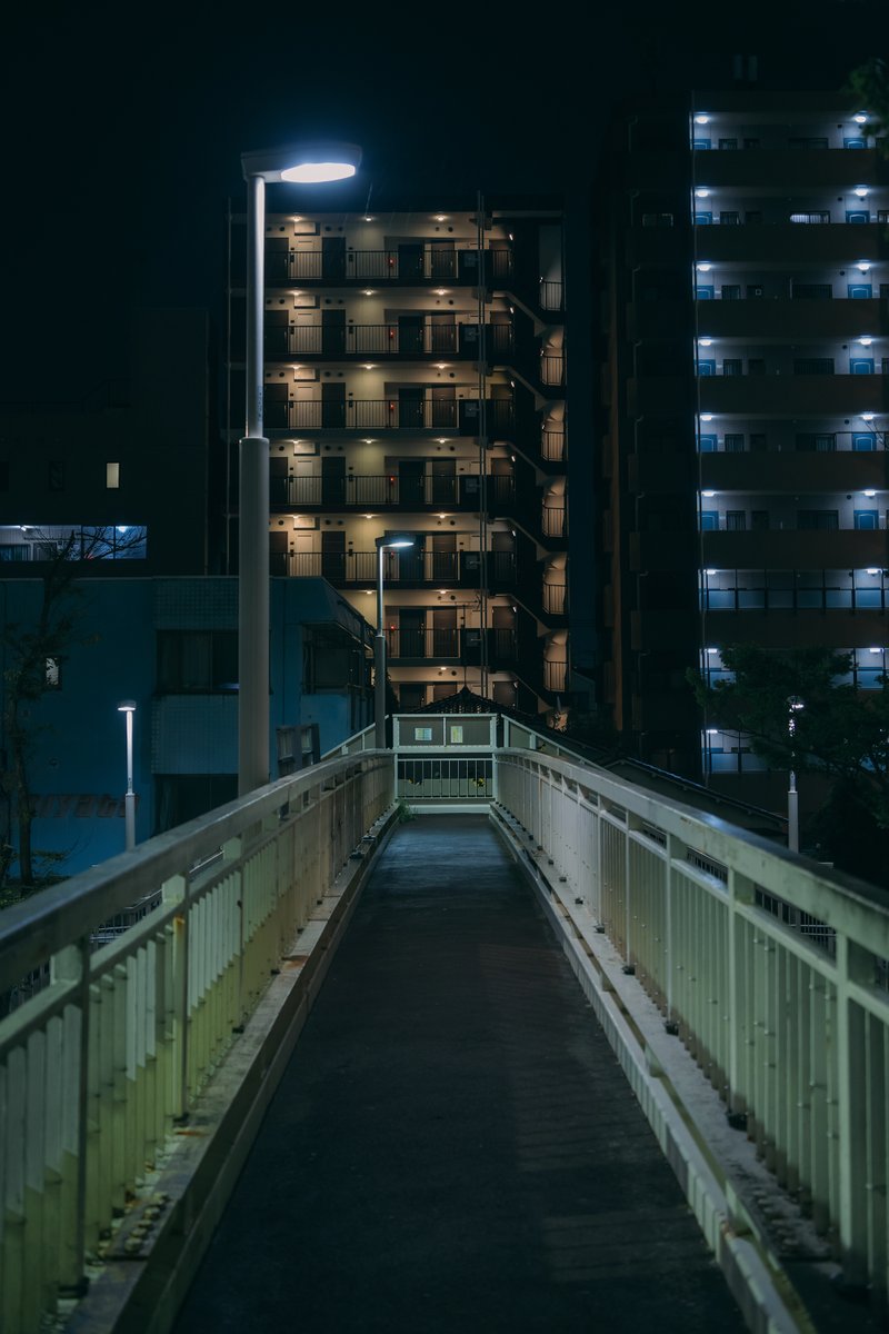 imari33_photo's tweet photo. NIGHT WALK IN JAPAN https://t.co/qbj7ke0IZU