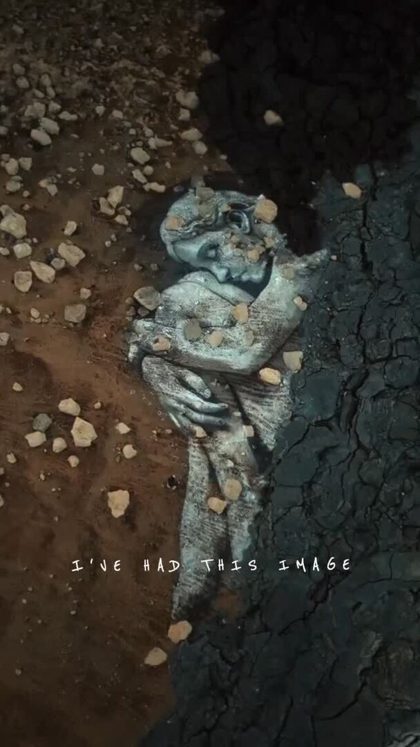 @david_popa_art
・・・
I don’t have perfect words for what it felt like to create this.
Standing out there — beside a volcano, in a place that felt dangerous but necessary.
It was raw. Alive. And somehow, exactly where I needed to be.

This image of a fi… instagr.am/p/DLM1okTu28W/