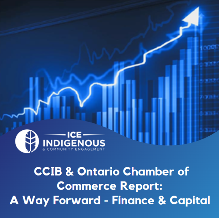 It outlines how financial institutions and governments can support Indigenous economic development by addressing systemic barriers and strengthening inclusive financial ecosystems. lnkd.in/g53pGMNH #indigenous