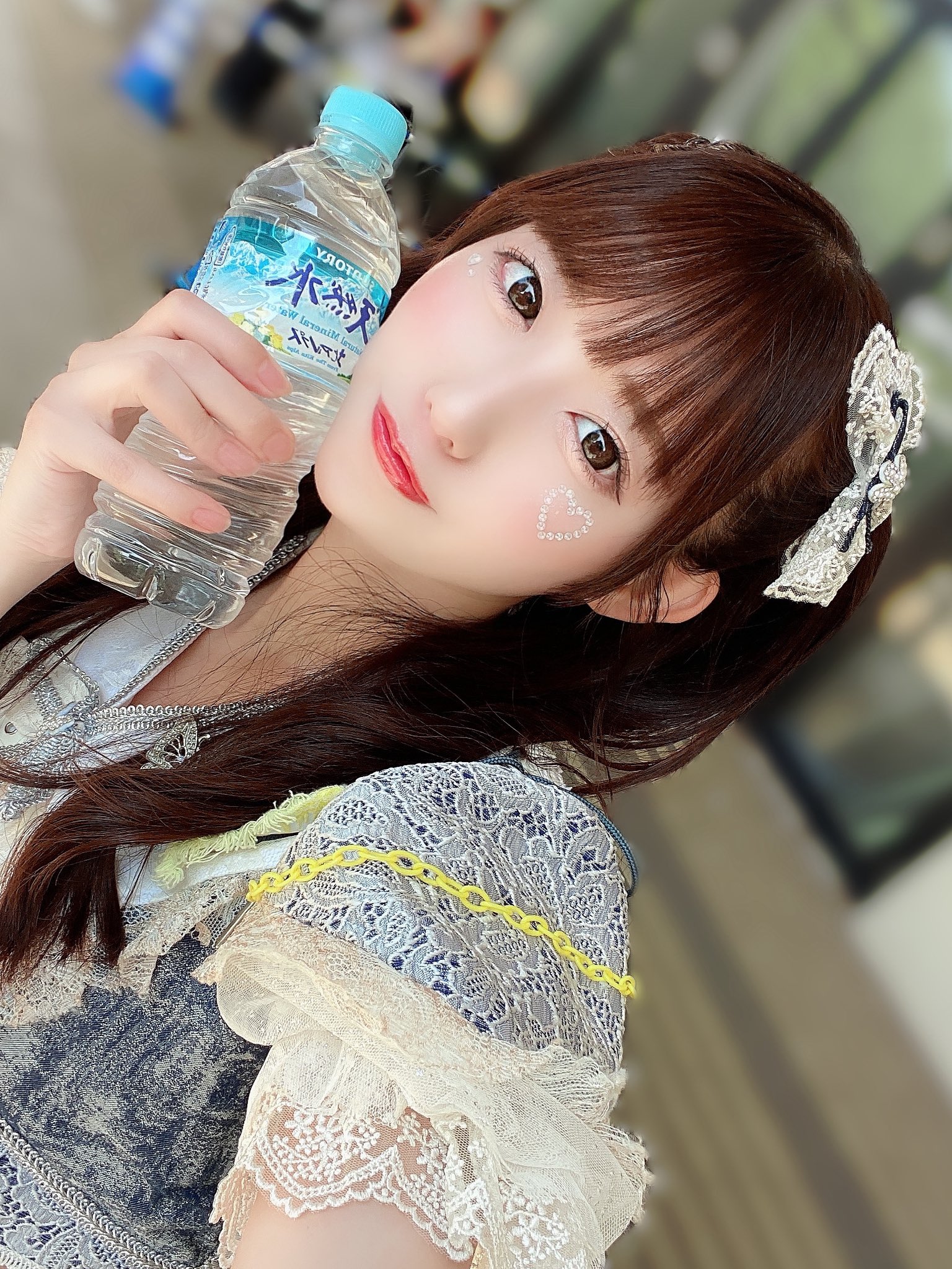 NMB48 山岸奈津美 生写真 等グッズセット NMB48 山岸奈津美 生写真 オーマイガー！A - メルカリ