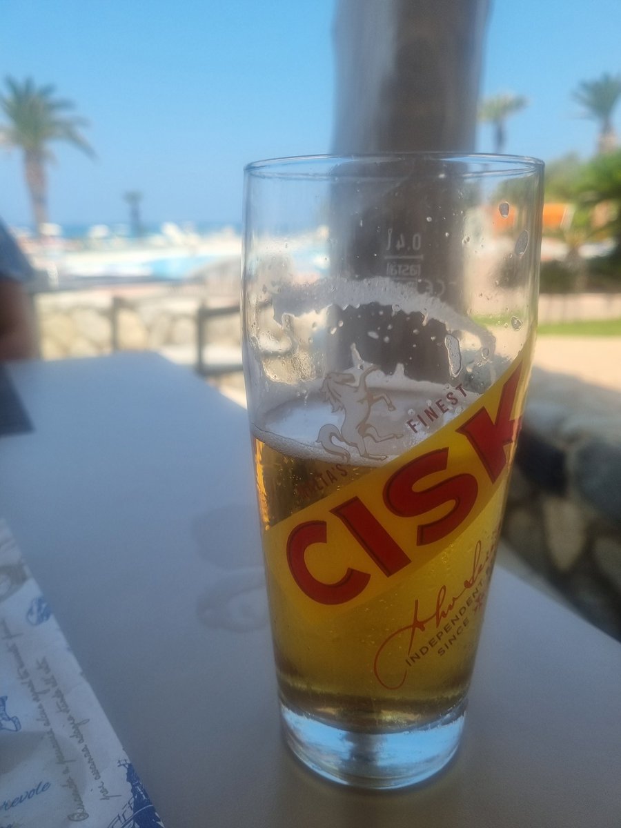 Härligt med semester.